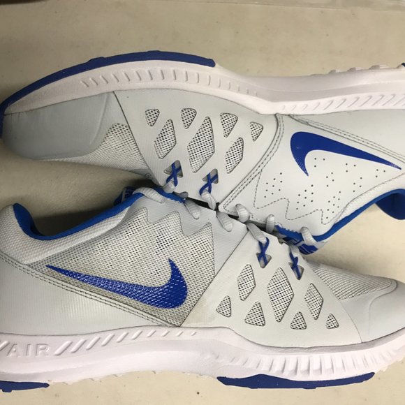 nike men's air epic speed tr ii shoes